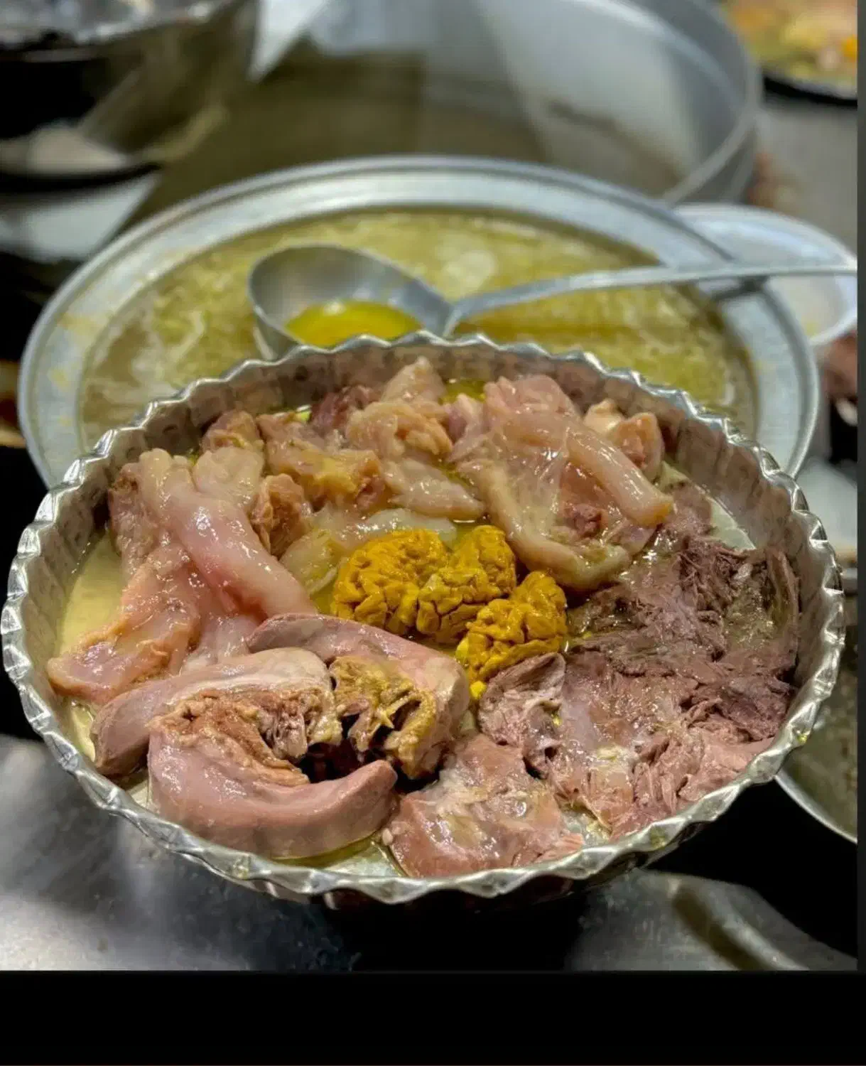 کله پزی و زینگ پزی اسماعیل|خوردنی و آشامیدنی|اهر, |دیوار