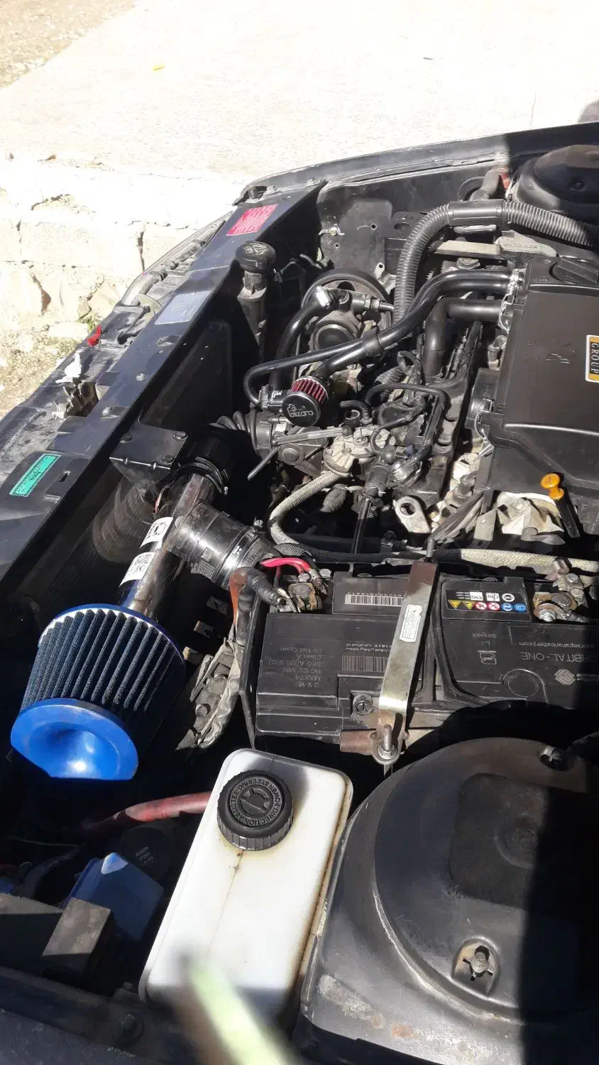 کیت مکش405 لنت mvm کنترل پایونر بخونید|قطعات یدکی و لوازم جانبی|خرم‌آباد, |دیوار