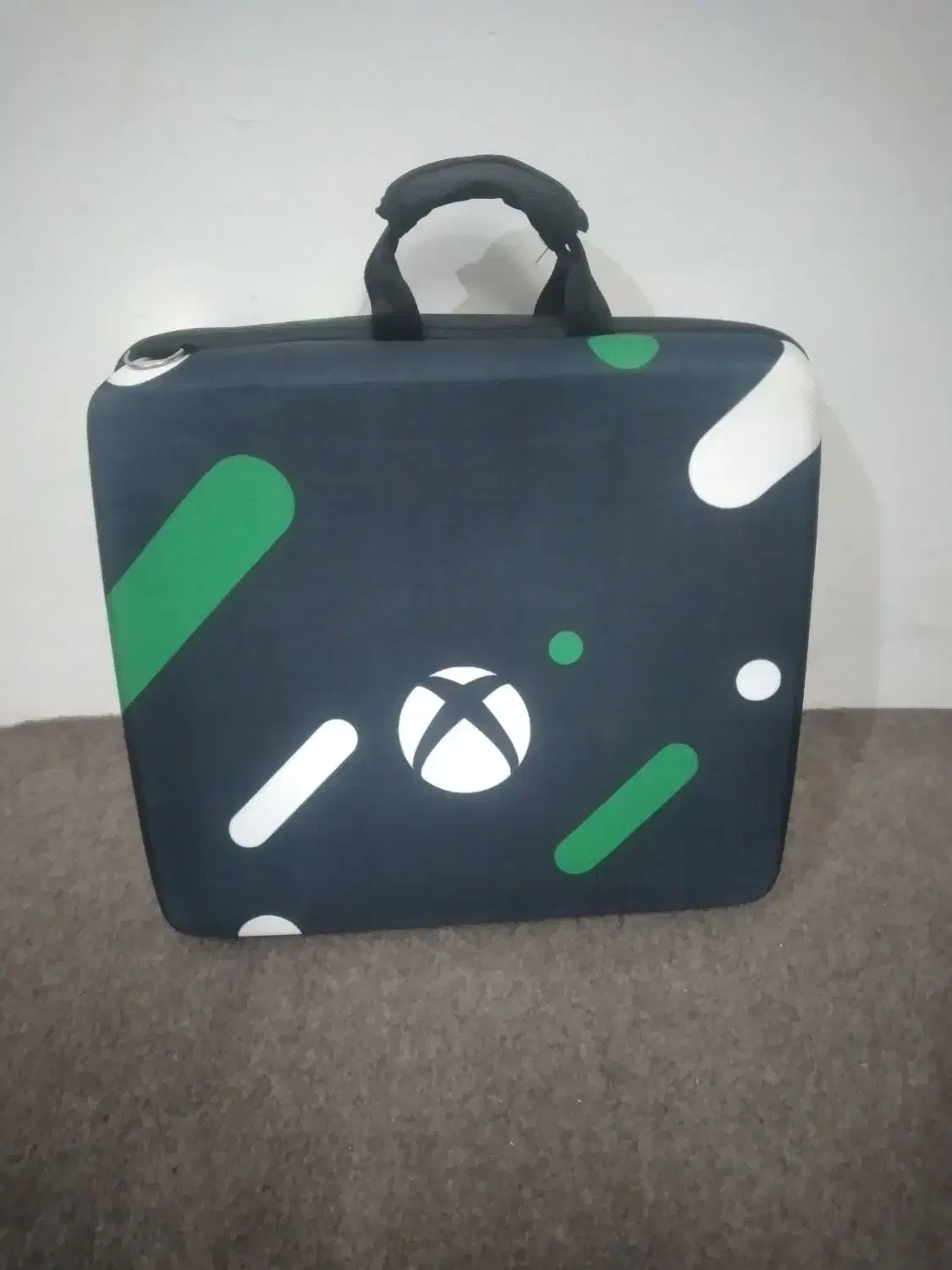 کیف حمل ps4 و ایکس باکس|کنسول، بازی ویدئویی و آنلاین|قرچک, زیبا شهر|دیوار