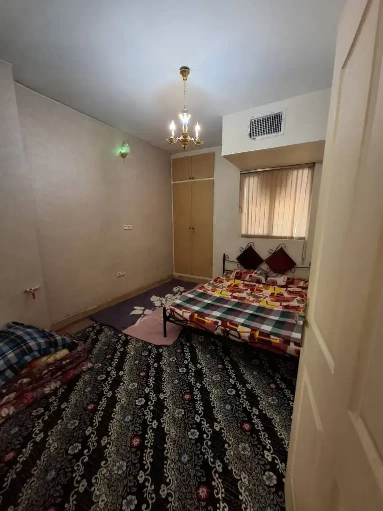 اجاره آپارتمان منزل مبله روزانه ساعتی|اجارهٔ کوتاهمدت آپارتمان و سوئیت|شیراز, فرگاز|دیوار