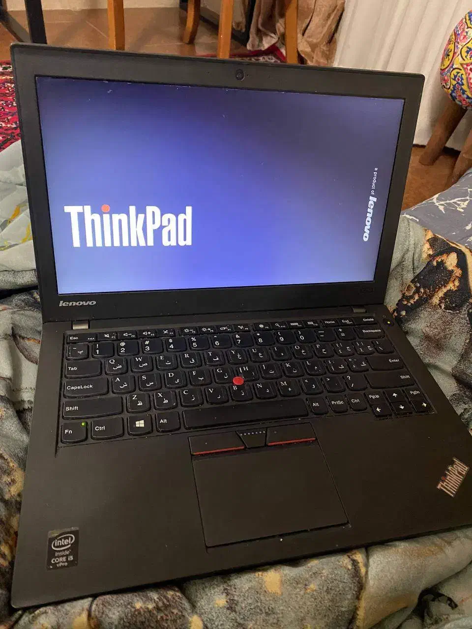 مینی لپ تاب Lenovo|رایانه همراه|زاهدان, |دیوار