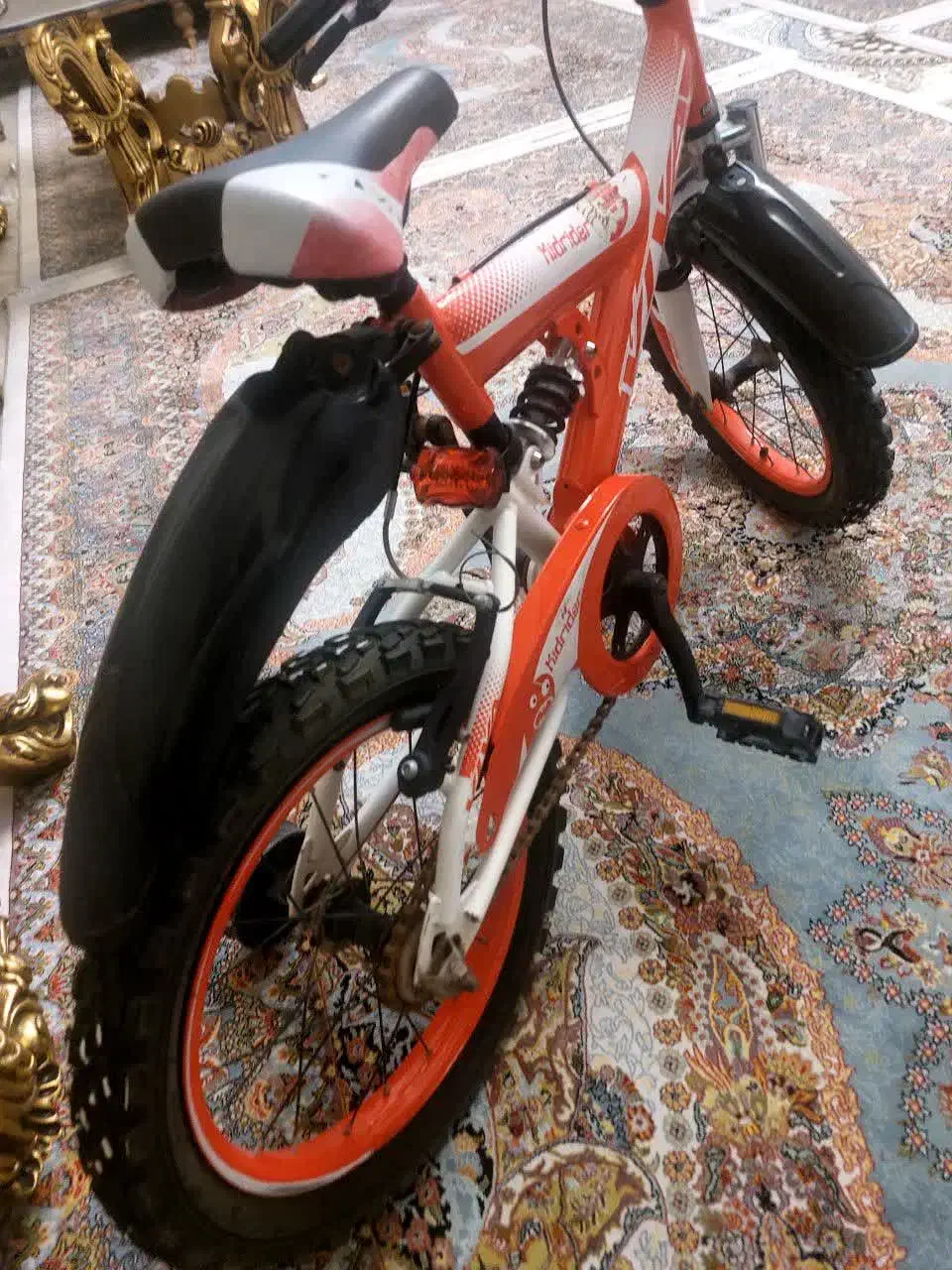 دوچرخه سایز 20|دوچرخه، اسکیت، اسکوتر|اسلامشهر, صادقیه|دیوار