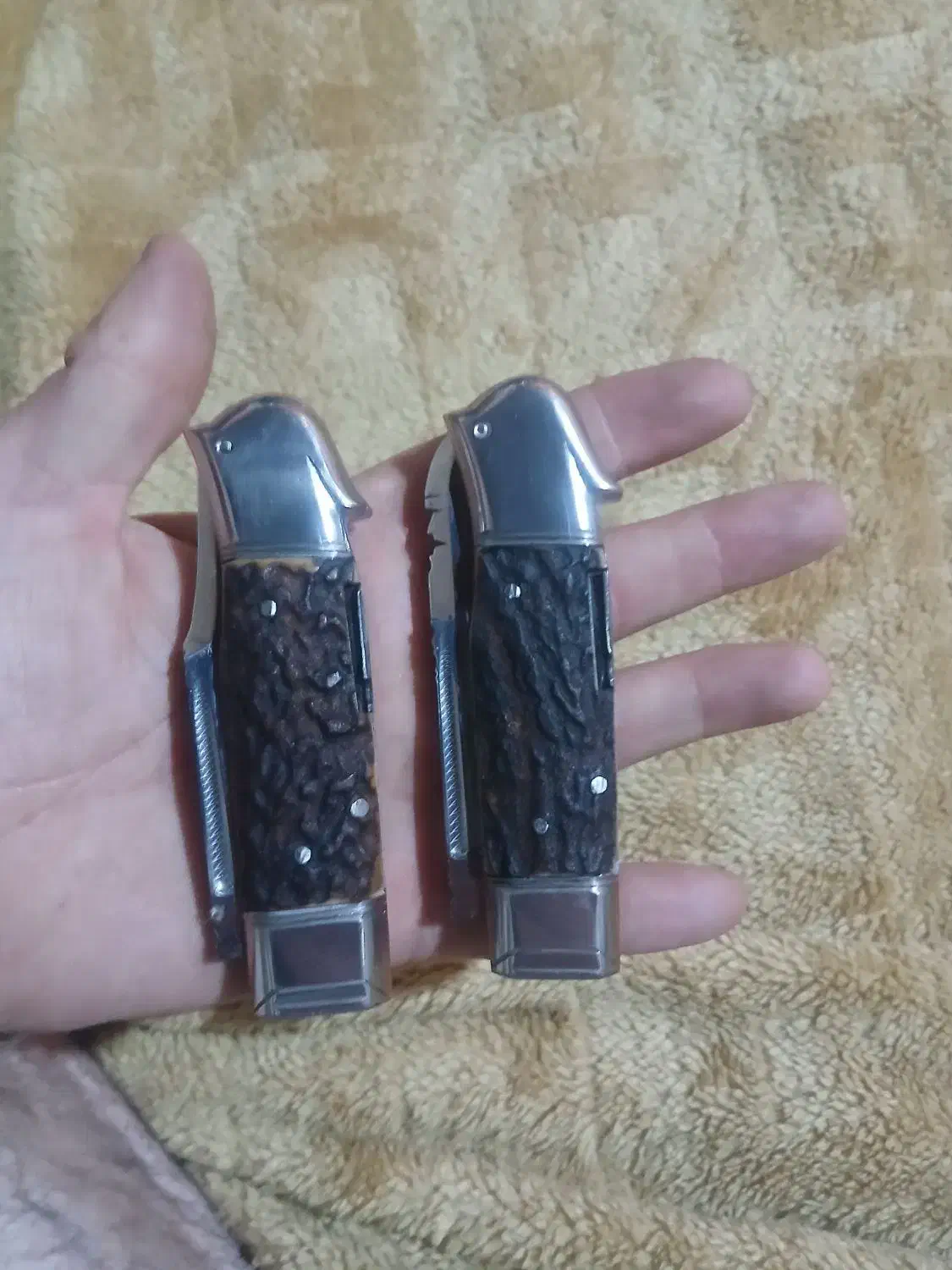 چاقو کلکسیونی|کلکسیون اشیاء عتیقه|خلجستان, |دیوار