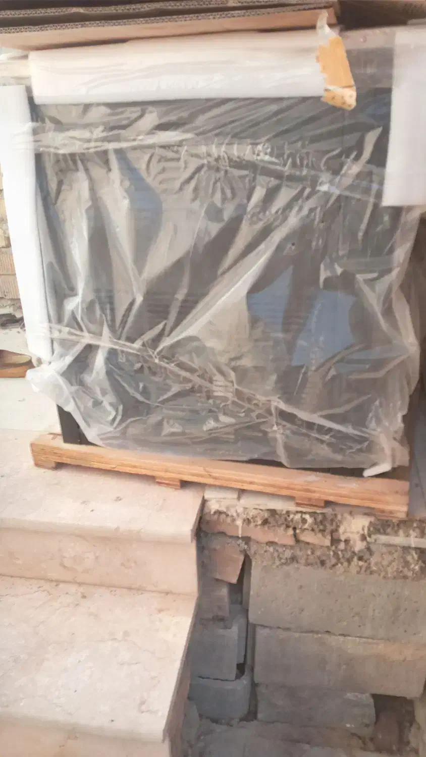 دستگاه بستنی دوموتور مونتاژ چین|کافیشاپ و رستوران|شیراز, کیان آباد|دیوار