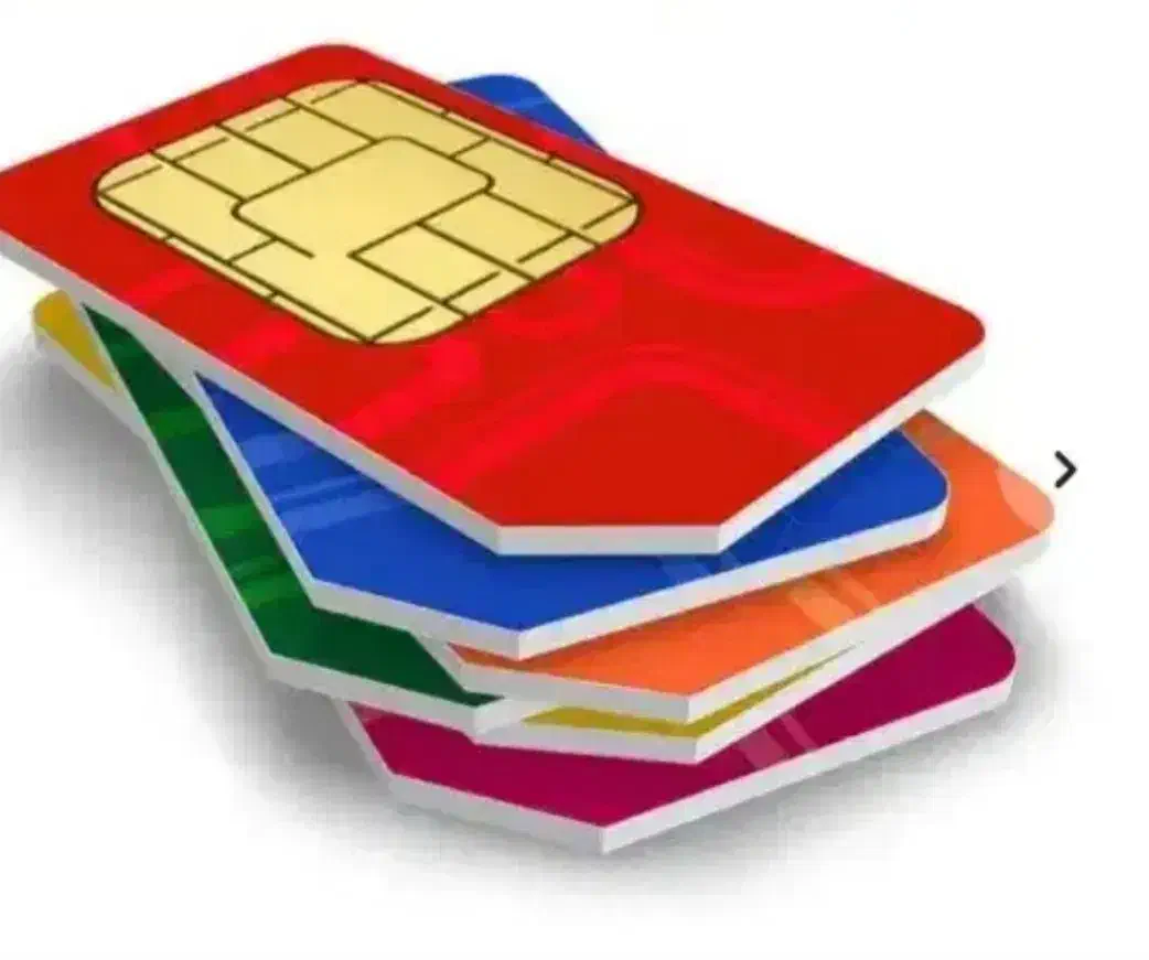 سیم کارت رند|سیم‌کارت|قزوین, |دیوار