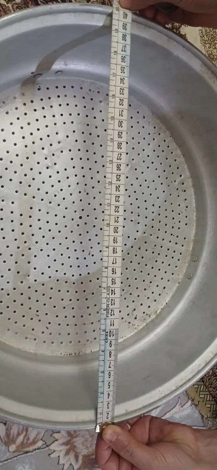 سبد روحی|ظروف پخت‌وپز|ملارد, |دیوار