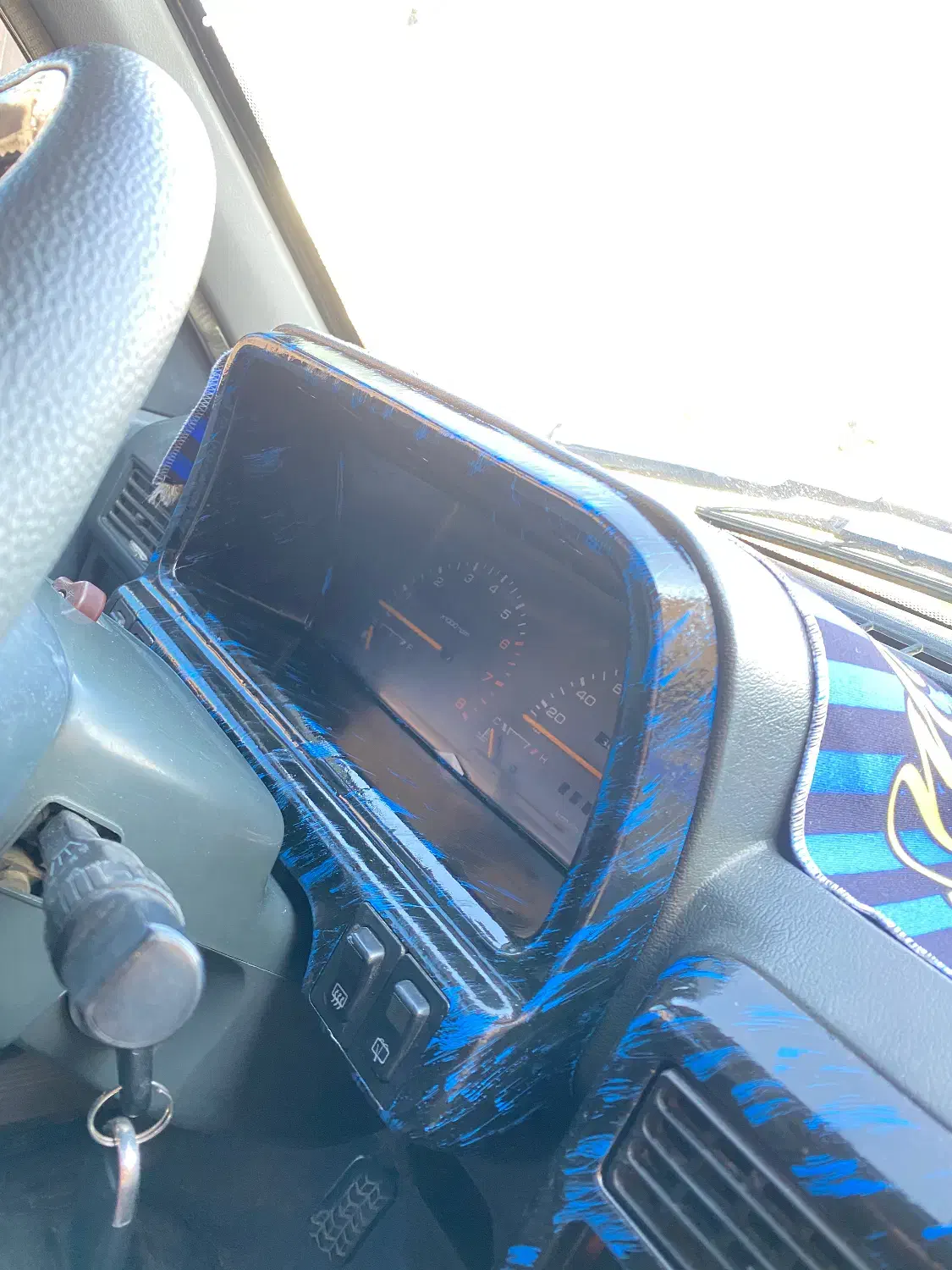 هیدروگرافی لوازم جانبی|قطعات یدکی و لوازم جانبی|بردسکن, |دیوار