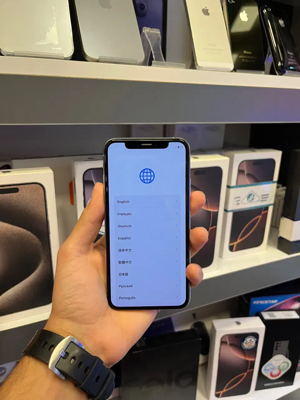 IphoneXs|موبایل|کرج, گوهردشت|دیوار