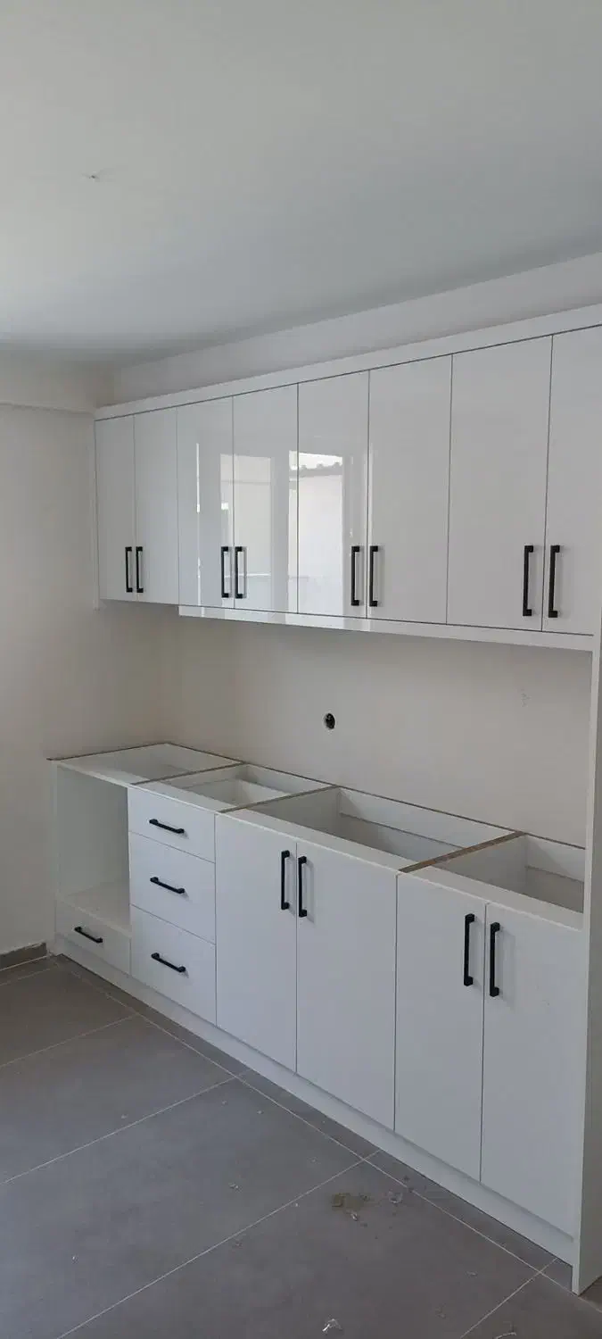 کابینت اشپزخانه MDF|خدمات پیشه و مهارت|تهران, مینابی|دیوار