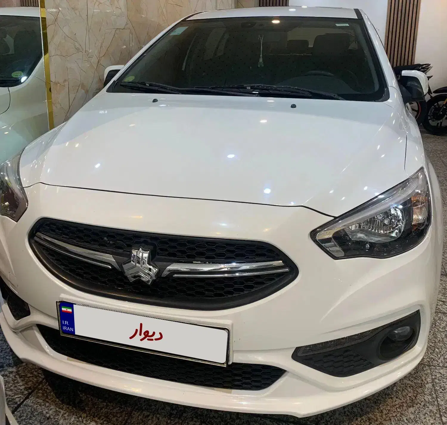 شاهین۴۰۲G بی رنگ|خودرو سواری و وانت|قدس, شهرقدس|دیوار