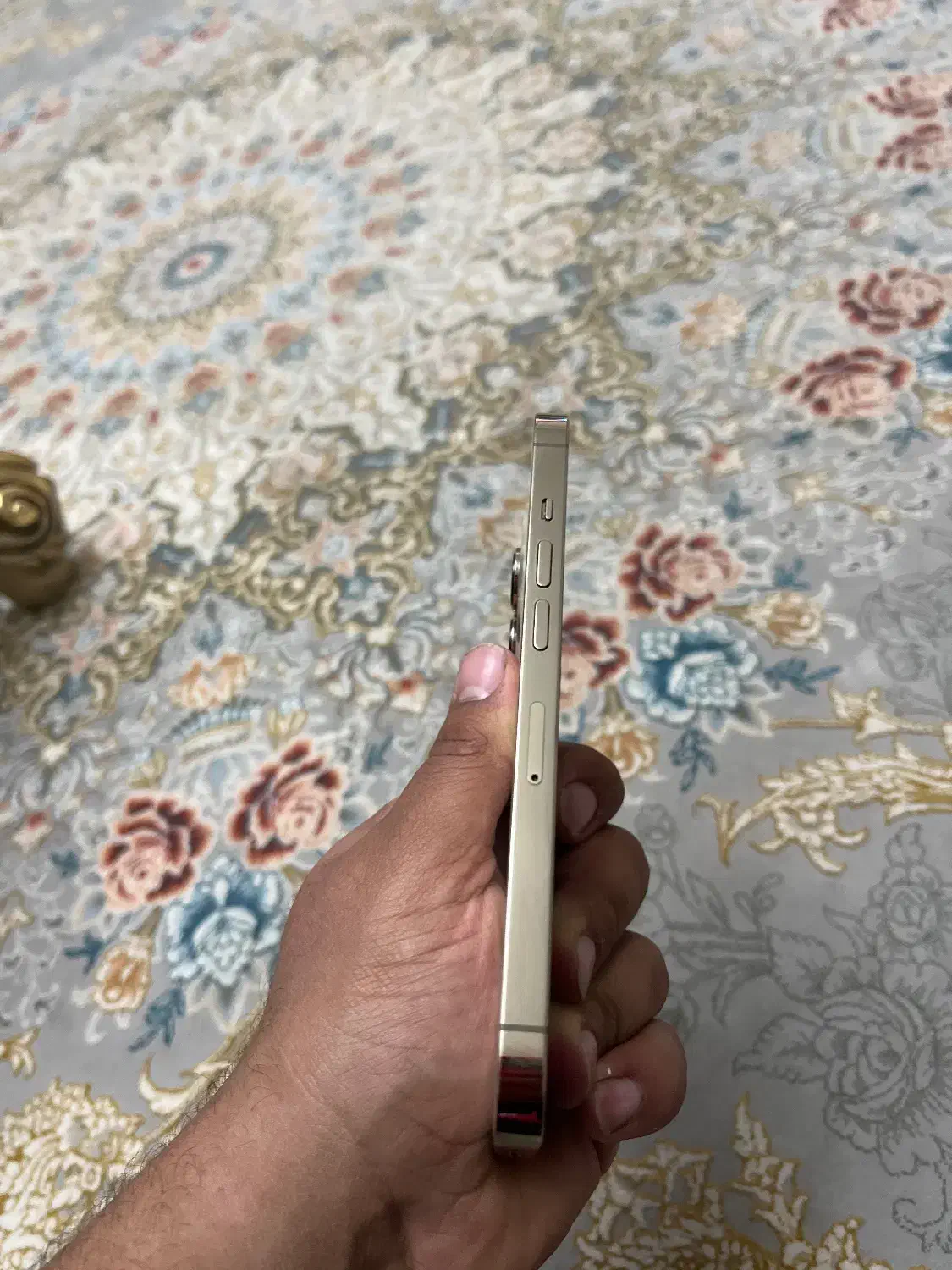 ایفون ۱۳پروpro 256|موبایل|اندیشه, شهرک صدف|دیوار