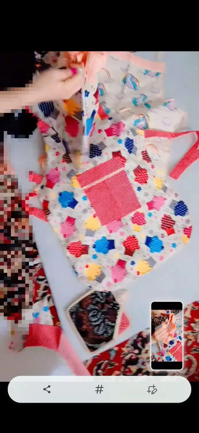 دوخت سرویس آشپزخونه|سفره، حوله، دستمال آشپزخانه|یاسوج, |دیوار