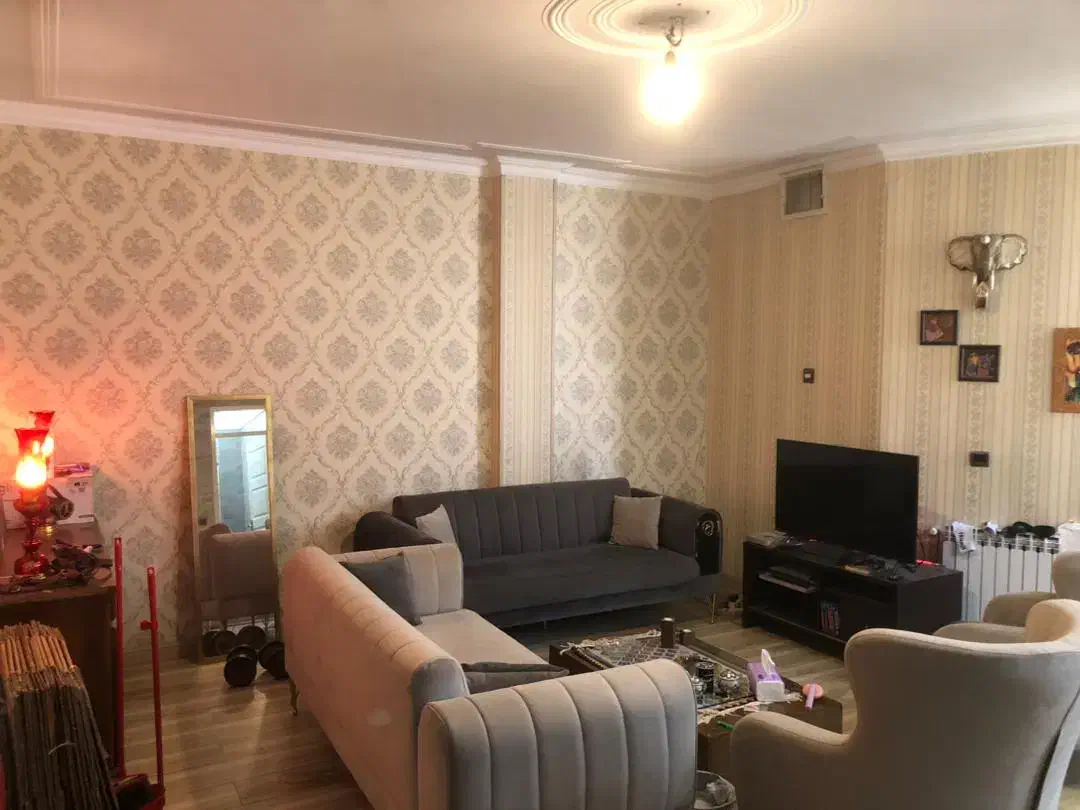 ۵۰ متر شاهین شمالی|اجارهٔ آپارتمان|تهران, شاهین|دیوار