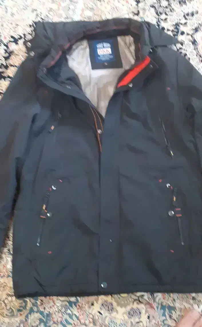 کاپشن خارجی تولیدکشور ویتنام|لباس|شهریار, شهریار|دیوار