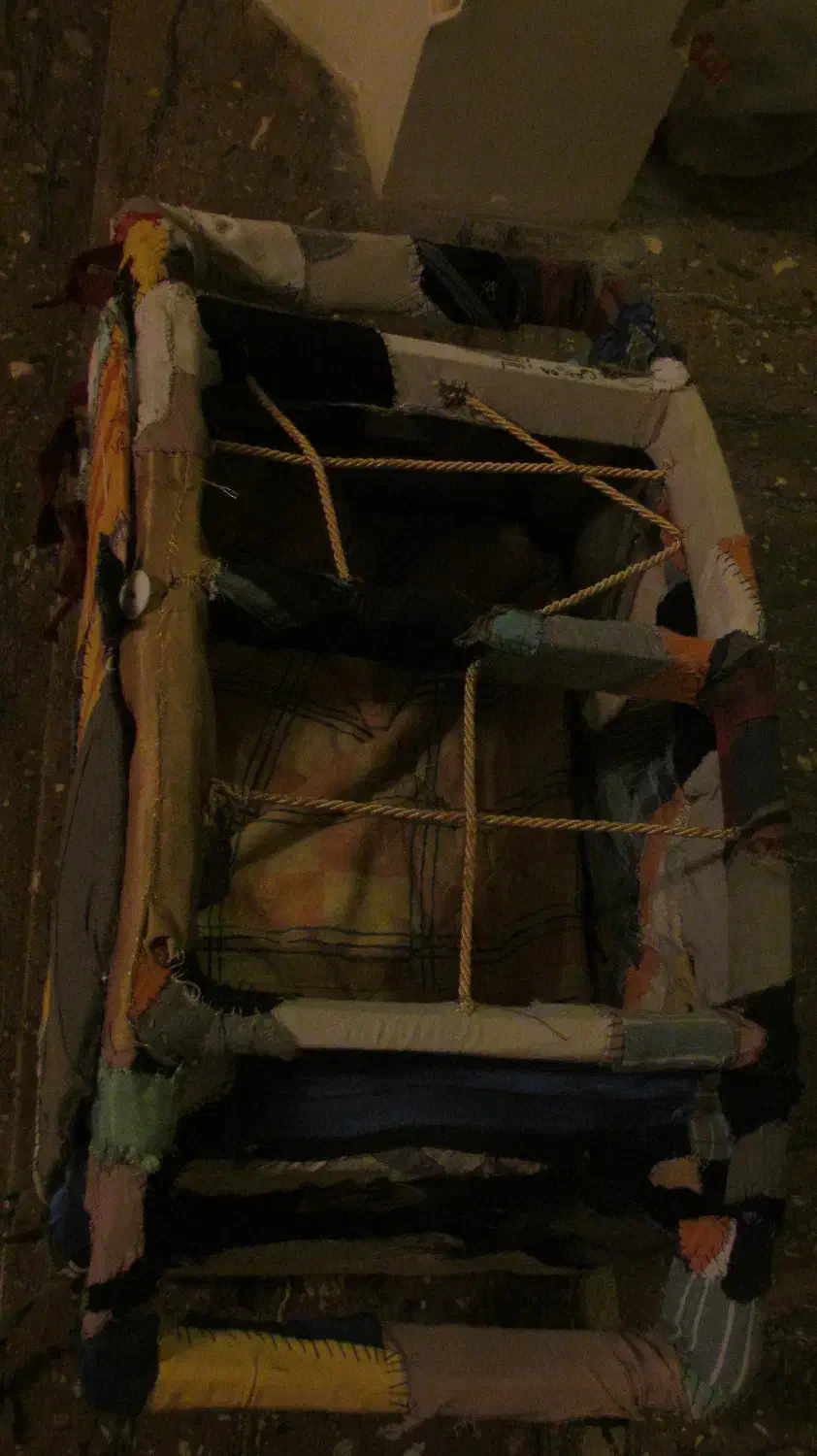 ضایعات خونه|حراج|ماهدشت, |دیوار