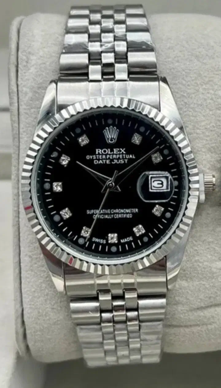 رولکس مردانه|ساعت|تهران, تهرانسر شرقی|دیوار