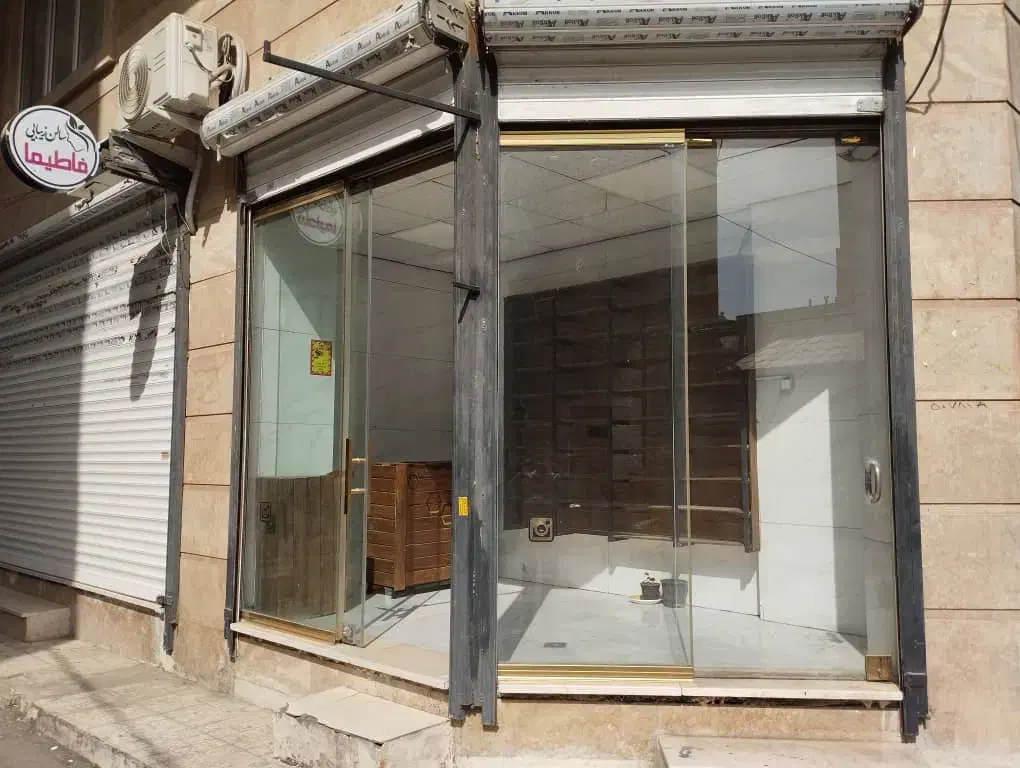 فروش مغازه ۲نبش|فروش مغازه و غرفه|مشکیندشت, |دیوار