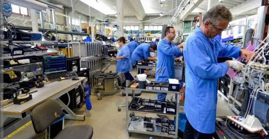 استخدام نیرو شرکت|استخدام صنعتی، فنی، مهندسی|تهران, گیشا|دیوار