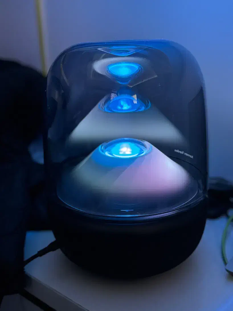 aura studio 5|سیستم صوتی خانگی|تهران, شیخ هادی|دیوار