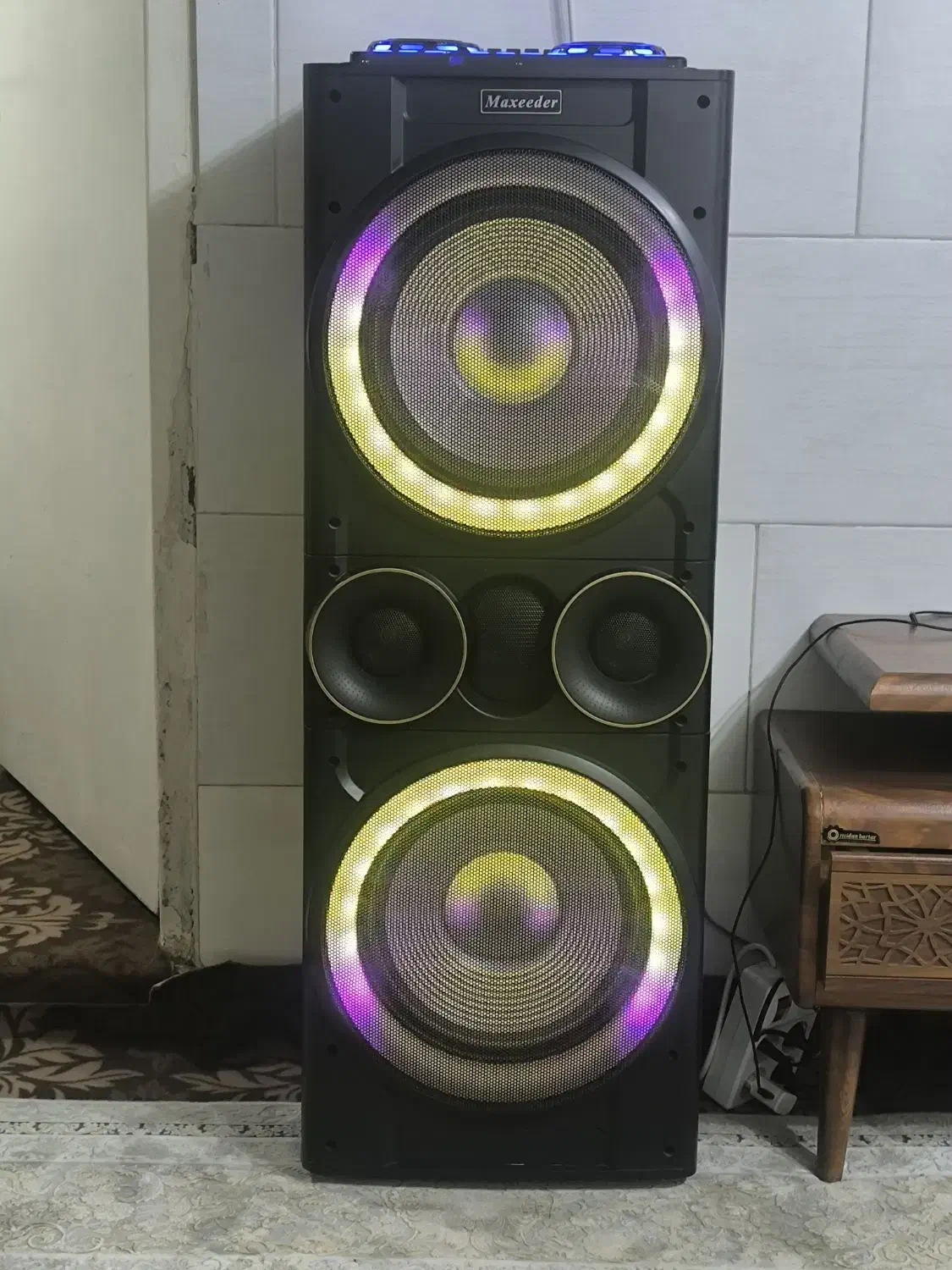 باند|سیستم صوتی خانگی|تهران, دولتخواه جنوبی|دیوار