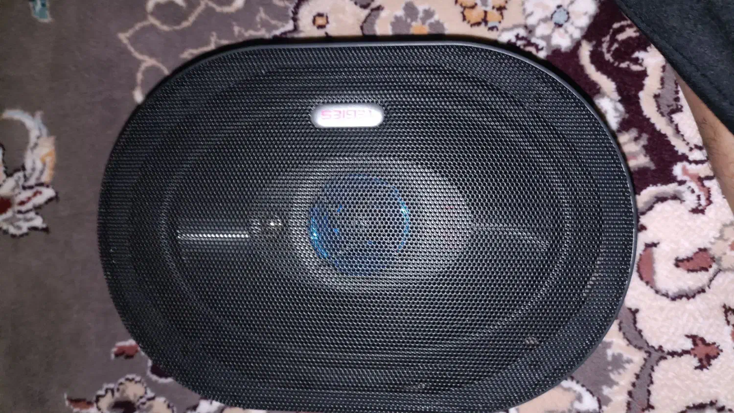 باند یه جفت|صوتی و تصویری|گرگان, |دیوار