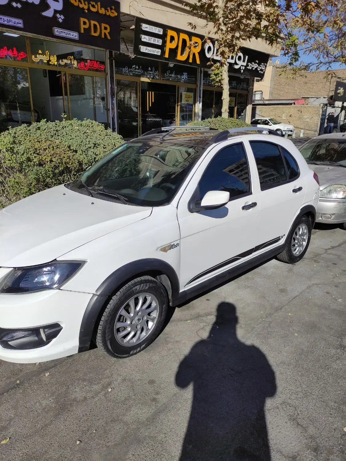 کوییک مدل ۳۰۴(فروش ویژه اقساطی)|خودرو سواری و وانت|مشهد, تربیت (صدف)|دیوار