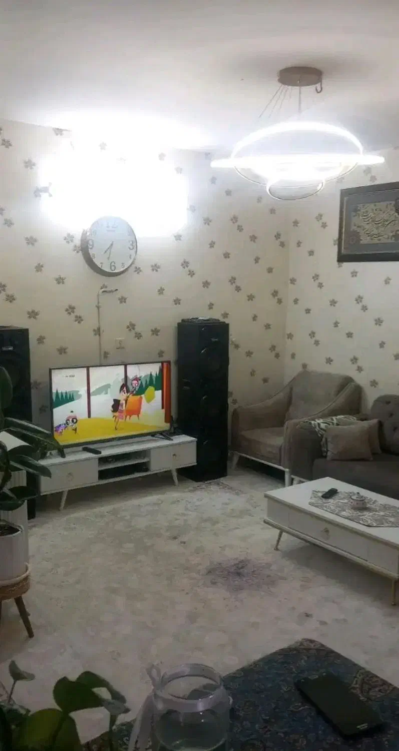 اجاره آپارتمان ۶۳متری /پیام نور بیگدلی|اجارهٔ آپارتمان|قم, سراجه|دیوار