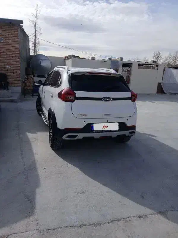 ایکس ۲۲پرو دنده ای|خودرو سواری و وانت|خمینی‌شهر, |دیوار