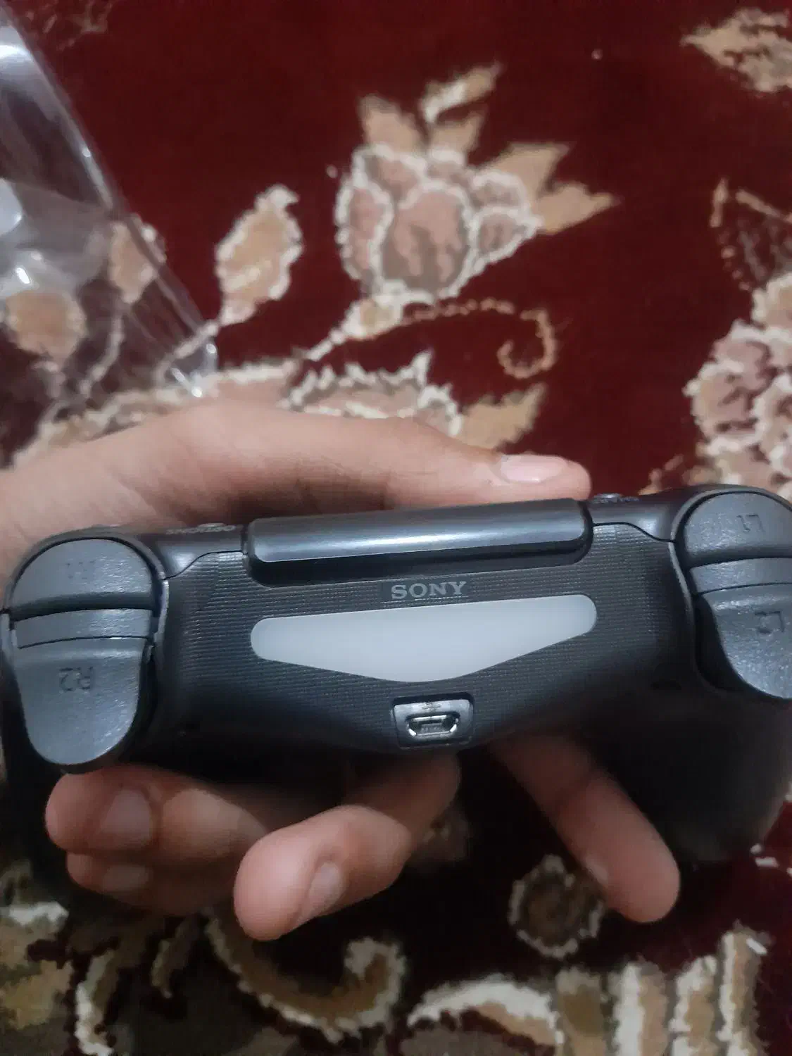 دسته پلی استیشن|کنسول، بازی ویدئویی و آنلاین|خان ببین, |دیوار