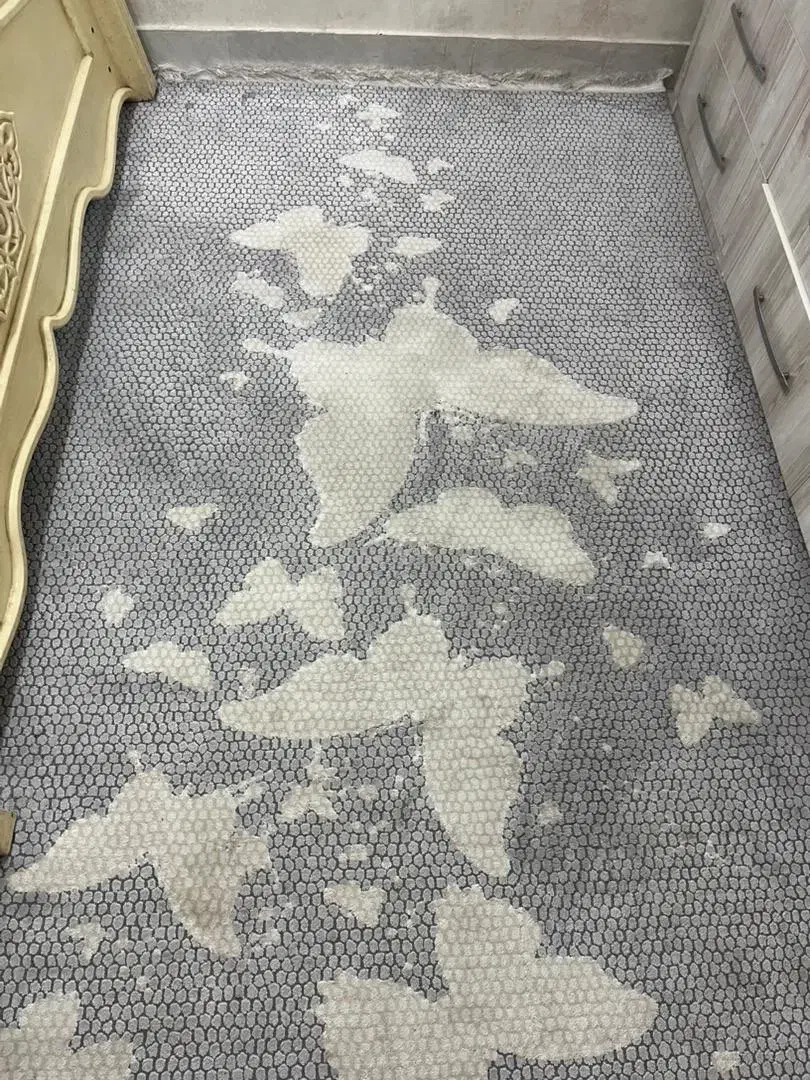 فرش ۴ متری|فرش|قرچک, شهرک طلائیه|دیوار