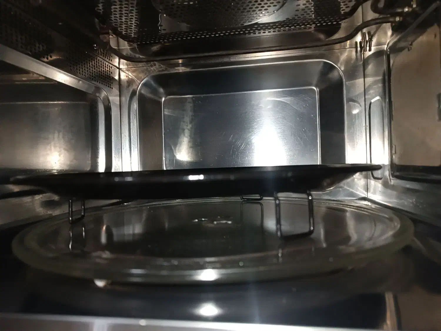 ماکروفروهواپز|اجاق گاز و لوازم برقی پختوپز|شهریار, شهریار|دیوار