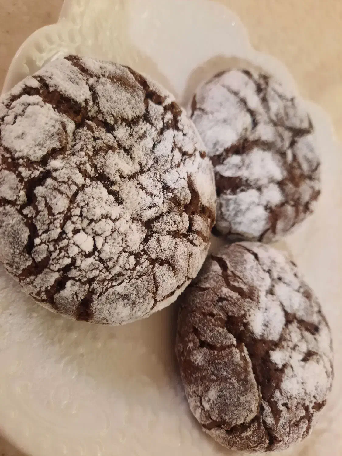 ارائه انواع کیک و کوکی کافی شاپی|خوردنی و آشامیدنی|تهران, سردارجنگل|دیوار