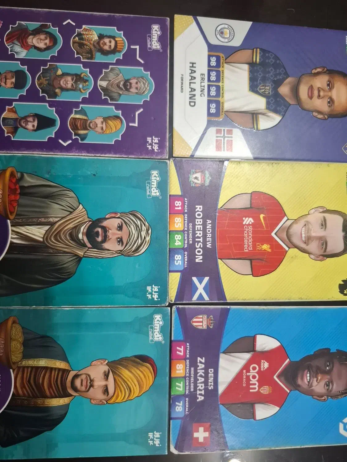 کیمدی|اسباب‌بازی بچه|فولادشهر, A2|دیوار