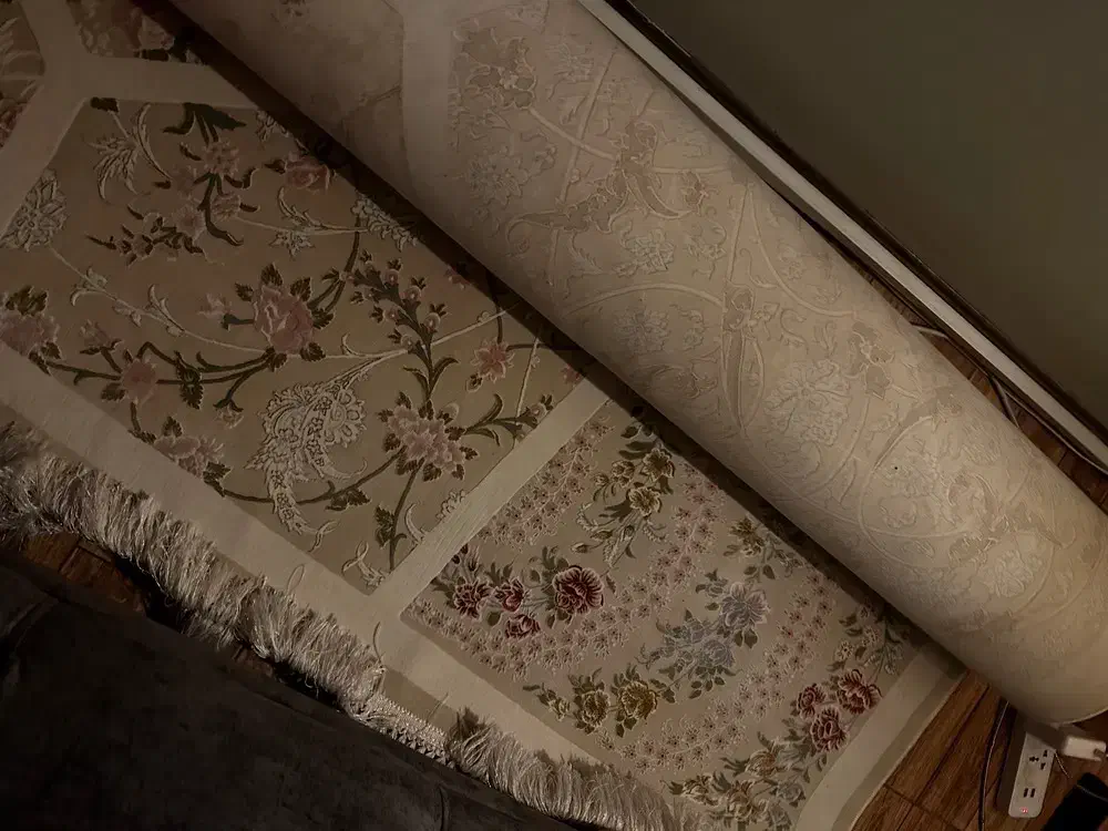 فرش ۱۲متری ایده آل|فرش|تهران, کیانشهر|دیوار