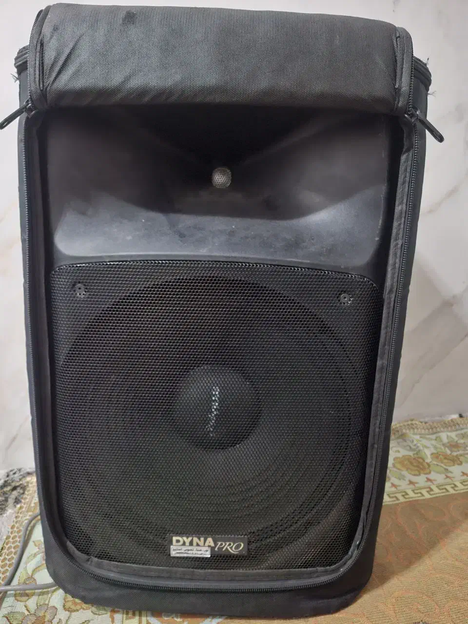 اجازه|سیستم صوتی خانگی|پاکدشت, پاکدشت (مامازند)|دیوار