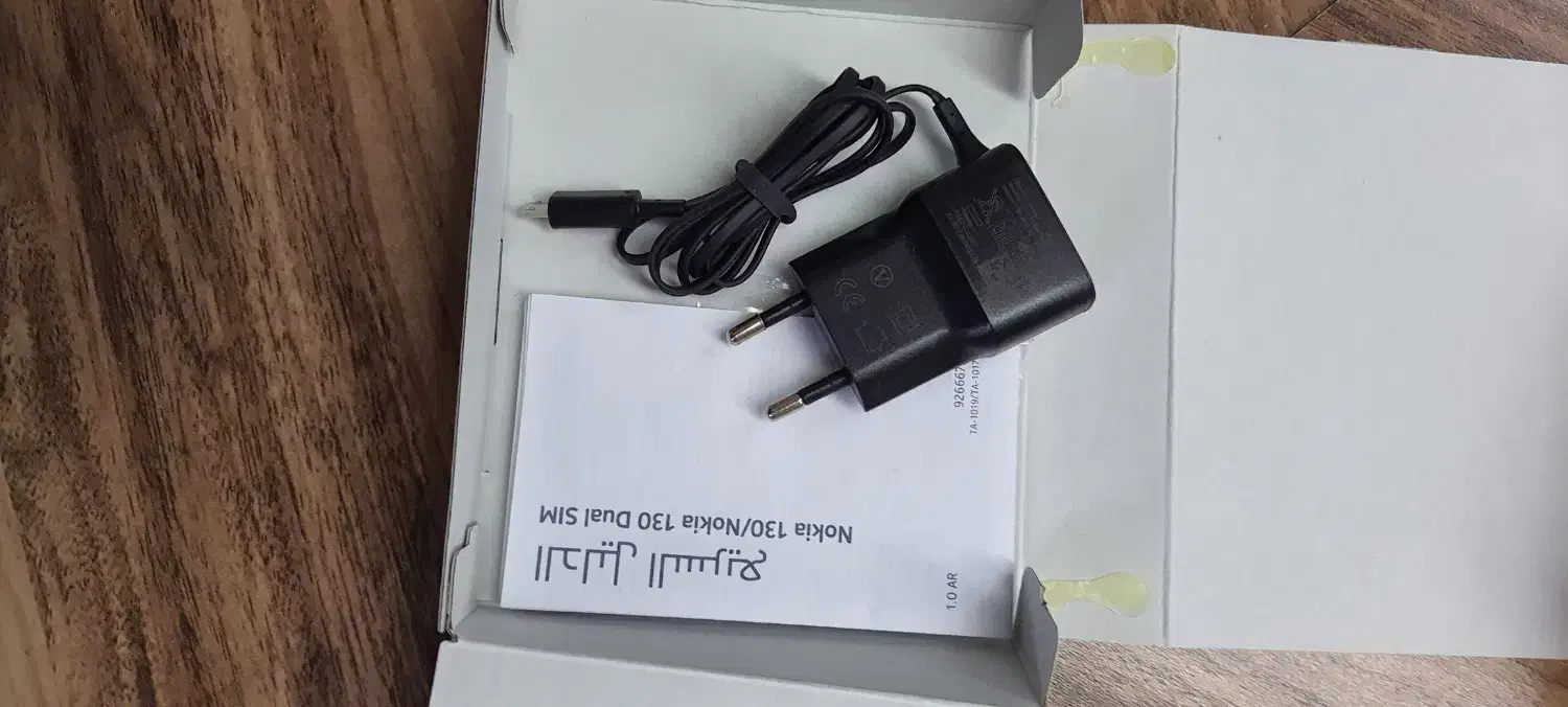 گوشی نوکیا ۱۳۰|موبایل|اصفهان, دشتستان|دیوار