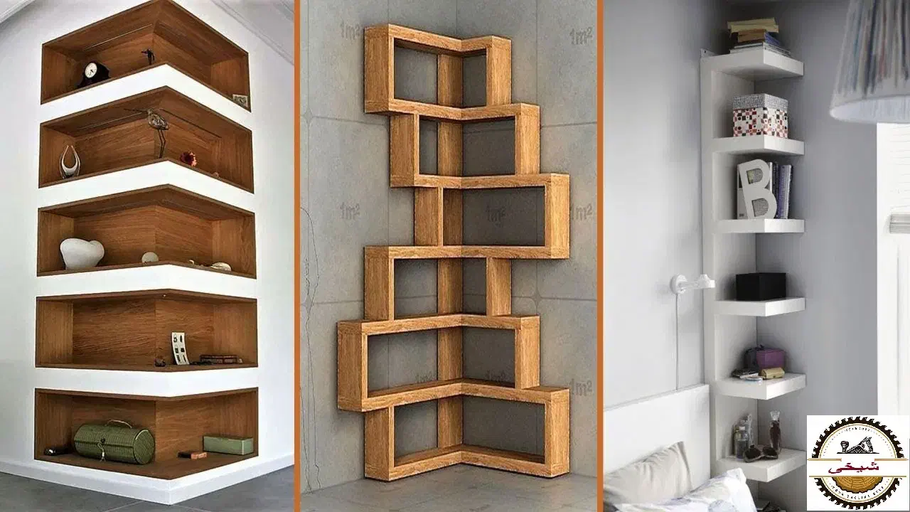 دکوراسیون تمام چوب  خدمات نجاری حرفه‌ای|خدمات پیشه و مهارت|کرج, حسین‌آباد|دیوار