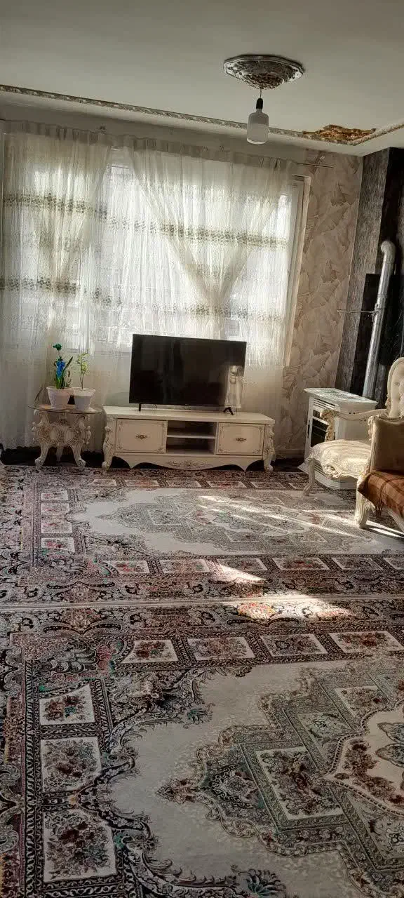 واحد ۵۰ متری تکواحدی بحر خیابان اصلی|فروش آپارتمان|صباشهر, |دیوار