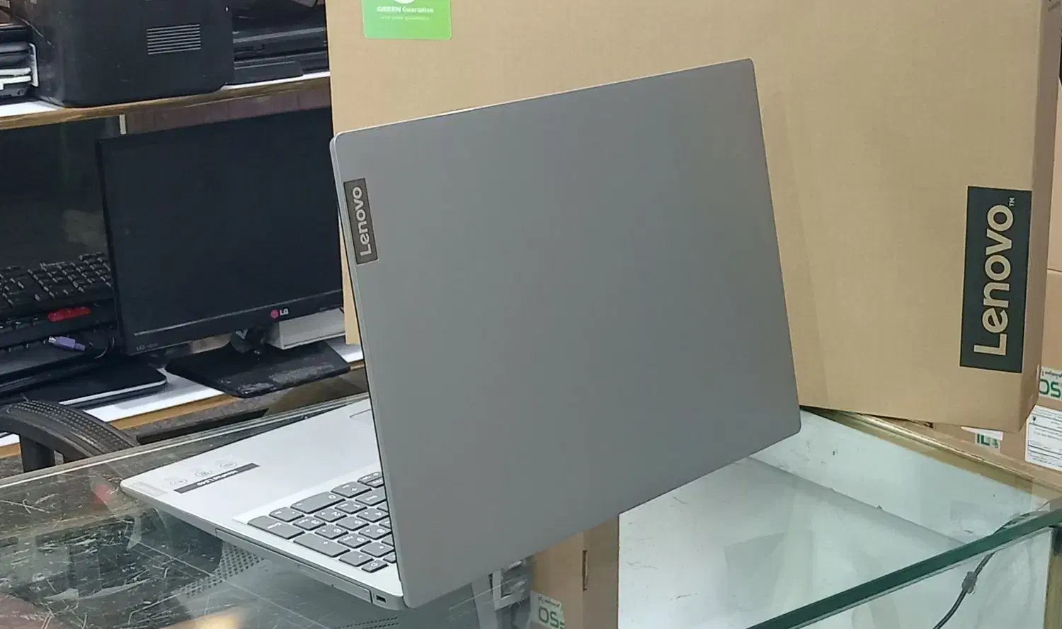 لنوو ideapad L340 نو|رایانه همراه|همدان, |دیوار