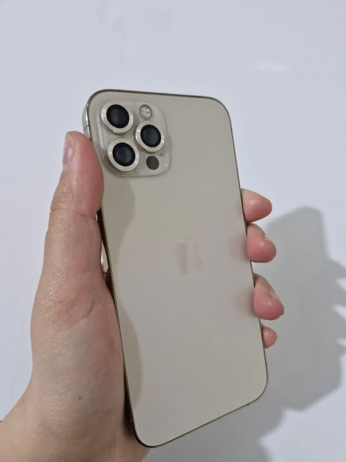 ایفون 12پرو|موبایل|نسیم‌شهر, |دیوار