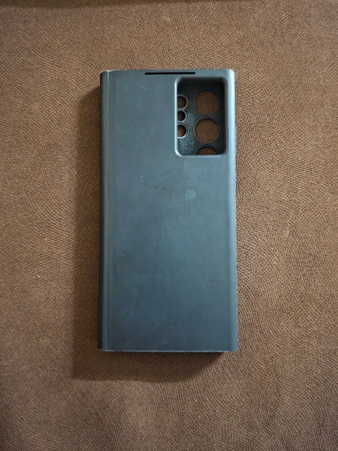 کاور کیفی s23 ultra سامسونگ|لوازم جانبی موبایل و تبلت|شیراز, شهرک گلدشت حافظ|دیوار