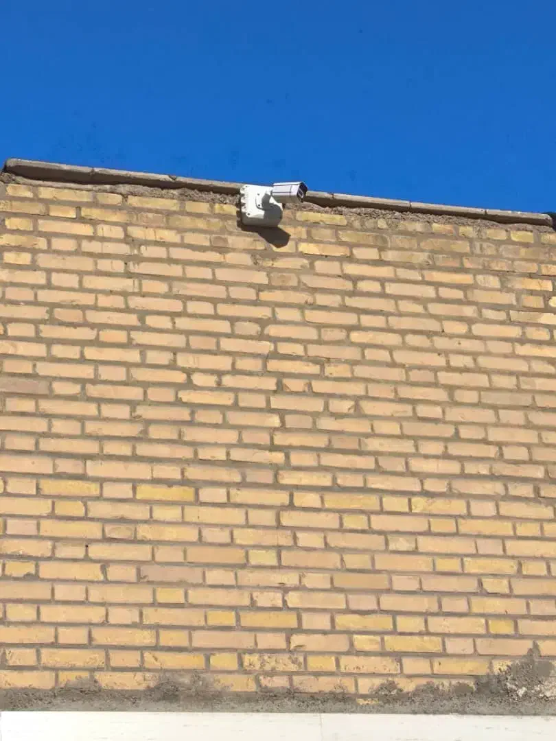 نصب وتعمیرات دوربین های مداربسته|خدمات پیشه و مهارت|آبادان, |دیوار