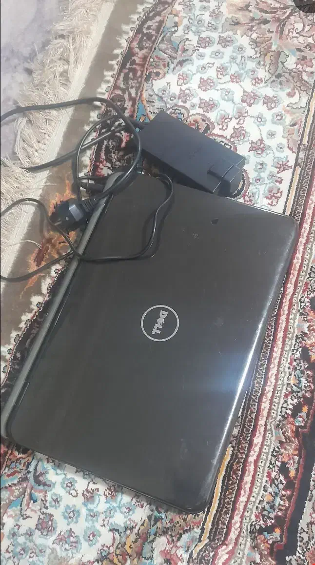 لبتاب دل|رایانه همراه|ارومیه, |دیوار