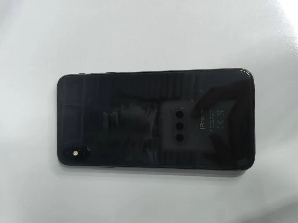 iPhone Xsmax 512gb|موبایل|شیراز, شهرک گلستان|دیوار