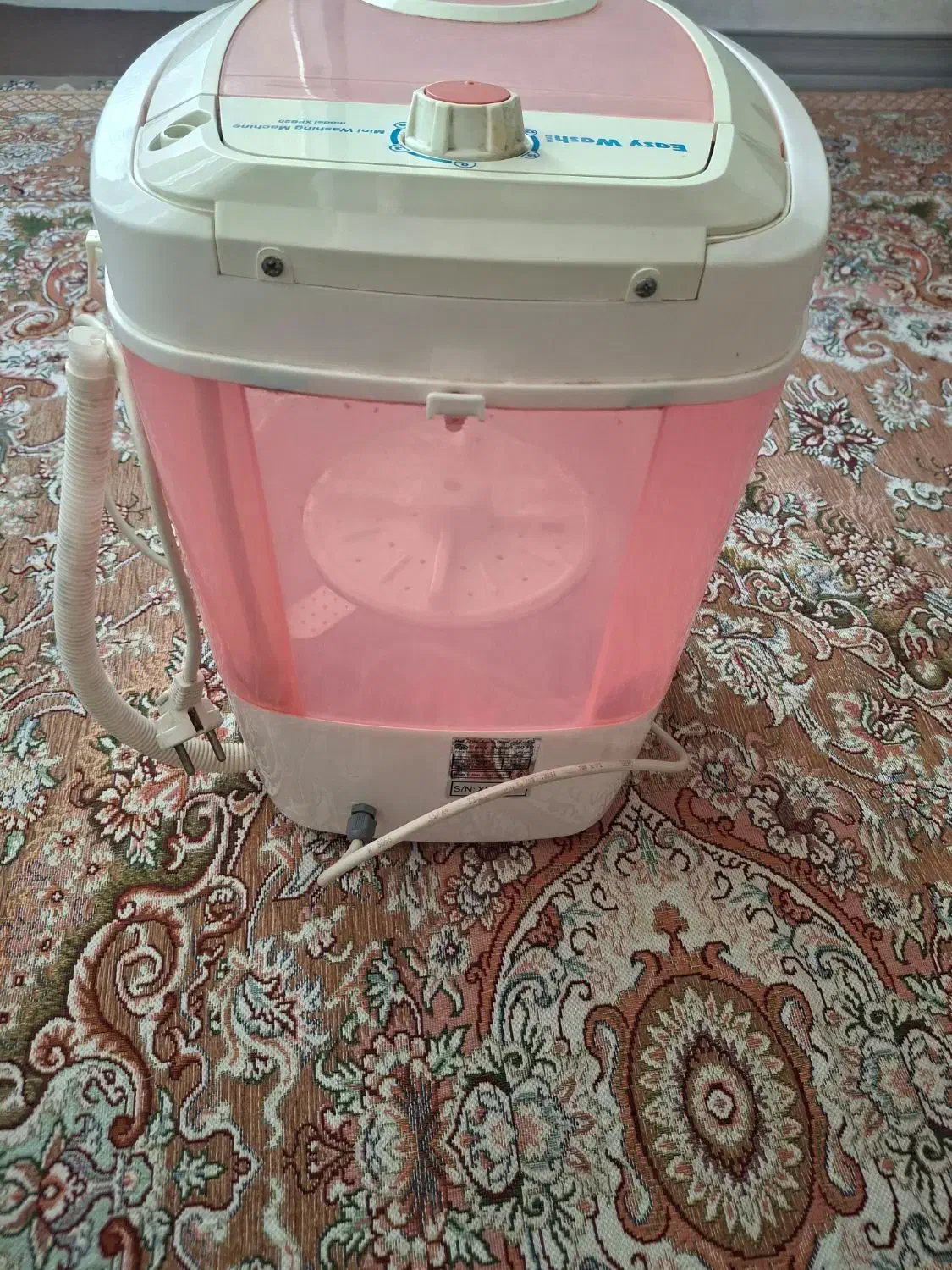 گهواره ولباس شوی کودک|اسباب و اثاث بچه|فلاورجان, |دیوار