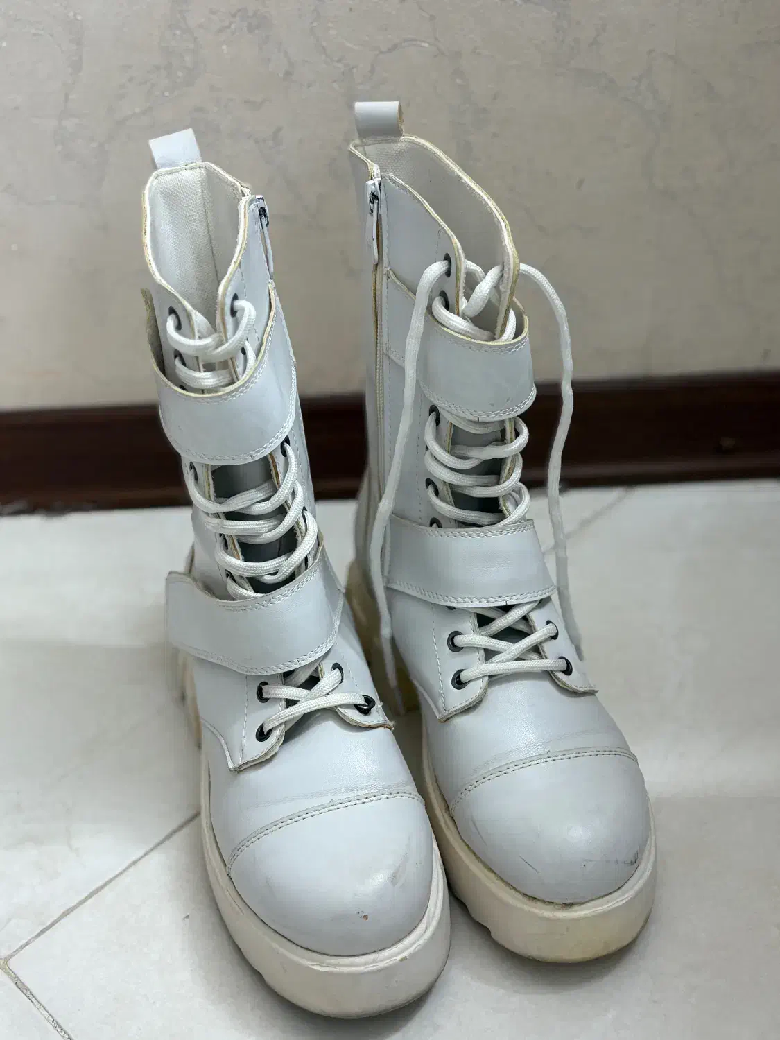 بوت سایز۳۹|کیف، کفش، کمربند|پاکدشت, پاکدشت (مامازند)|دیوار