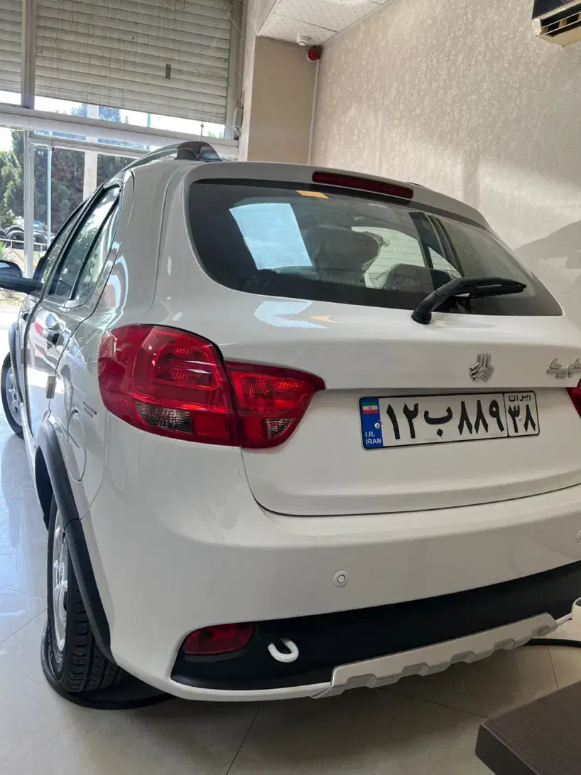 کوییک G / کوییک S / صفر ۱۴۰۴ تحویل امروز نمایندگی|خودرو سواری و وانت|کرج, اصفهانی‌ها|دیوار