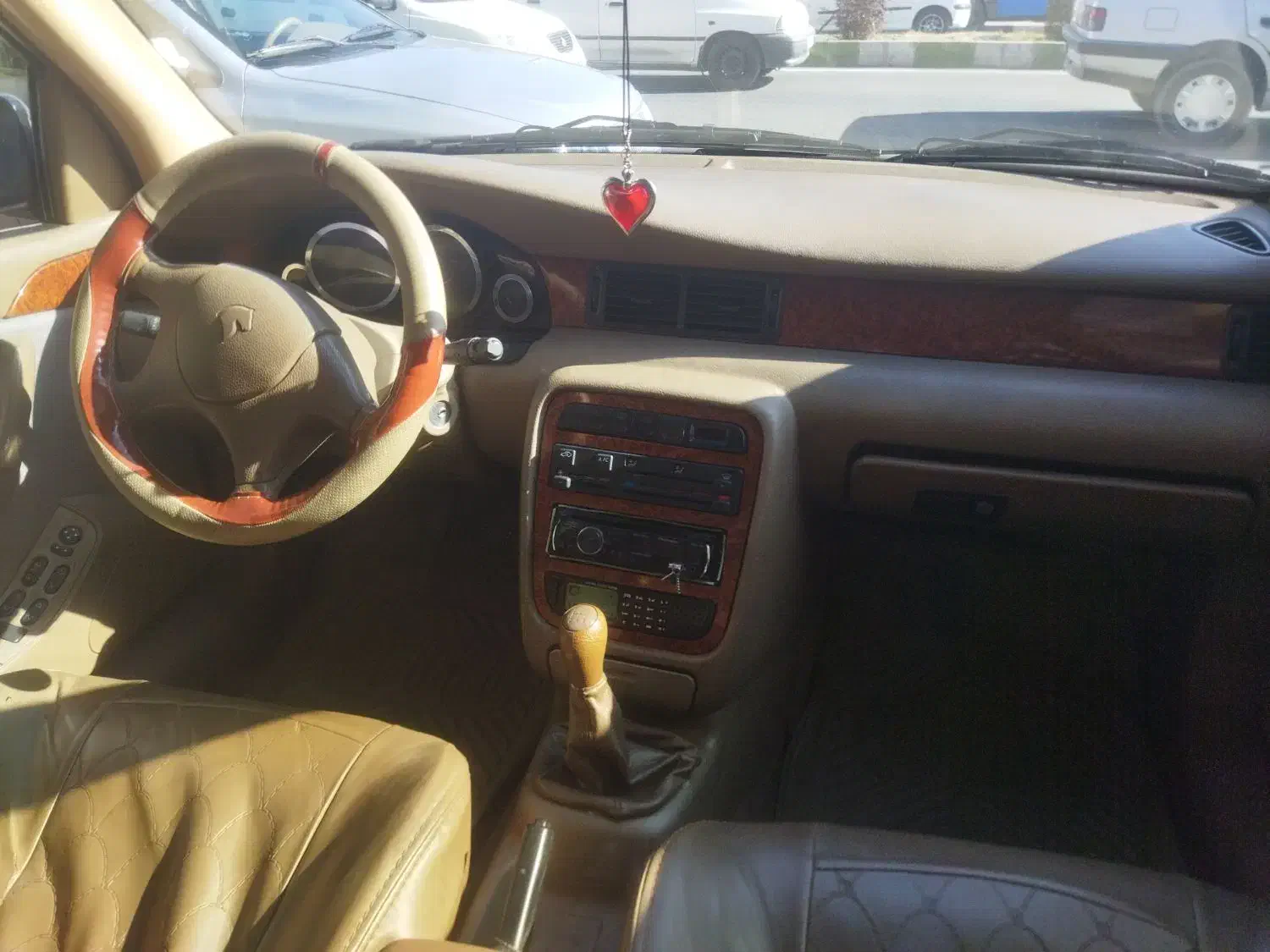 سمند الیکس مدل 84 سفارشی|خودرو سواری و وانت|سقز, |دیوار