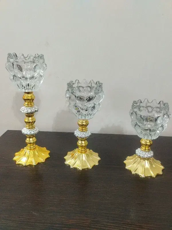 جای شمعی|سرویس روتختی|دزفول, |دیوار