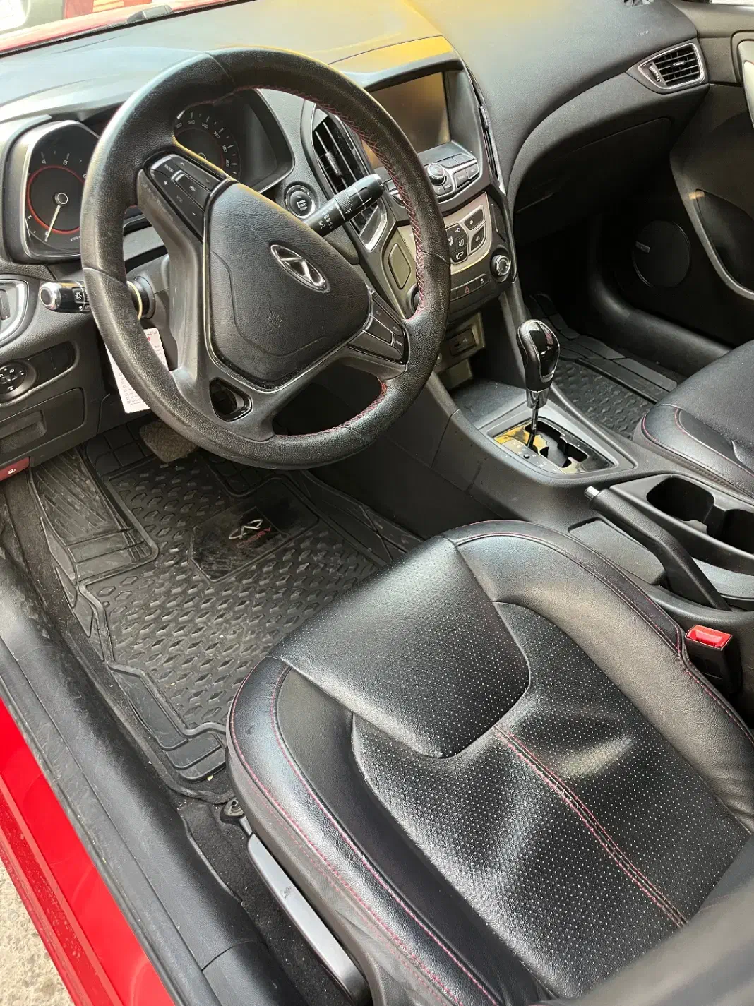 اریزو ۵ مدل۹۷|خودرو سواری و وانت|تهران, امامت|دیوار